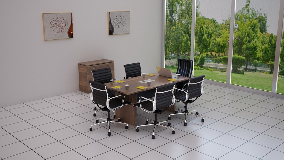 Conference Table Design